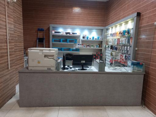 عکس کافی نت صبوری