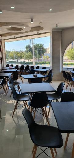 عکس فست فود آتور