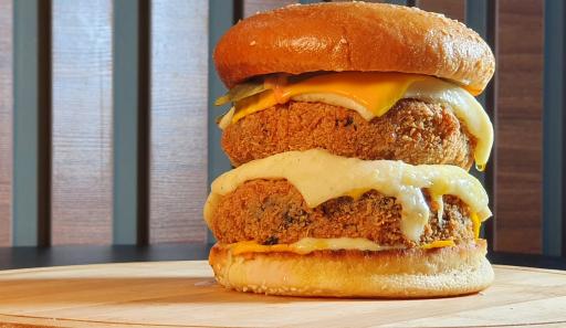 عکس فست فود آتور