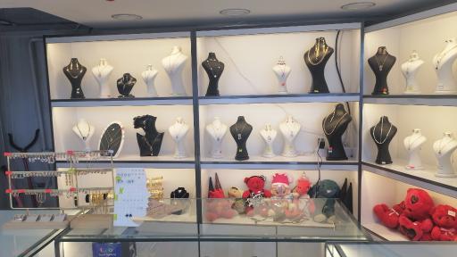 عکس بدلیجات سلین 