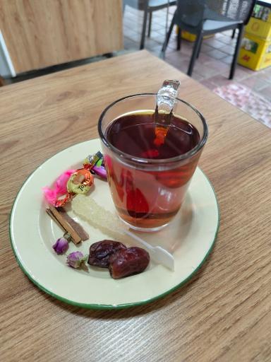 عکس تی کافه