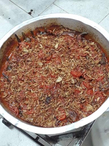 عکس کبابی و بریانی منارجنبان