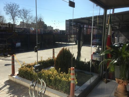 عکس کارواش مهدی