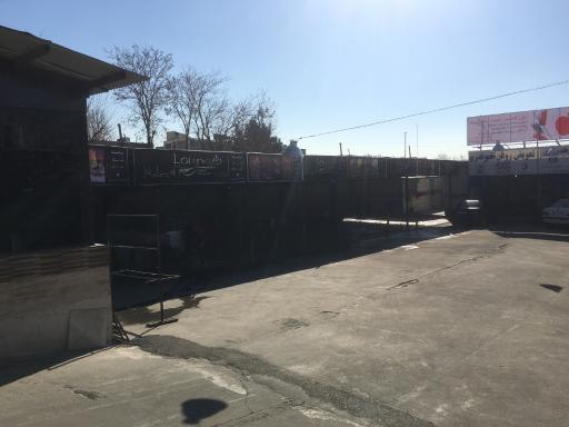 عکس کارواش مهدی