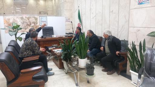 املاک مهستان 