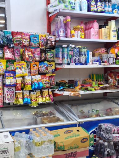 عکس بابل مارکت مرکزی بابل