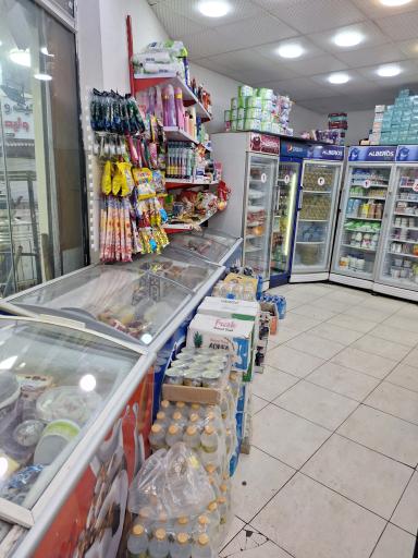 عکس بابل مارکت مرکزی بابل