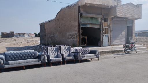 عکس مبلمان تیموریان