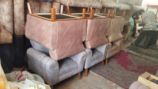 عکس مبلمان تیموریان