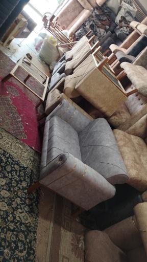 عکس مبلمان تیموریان