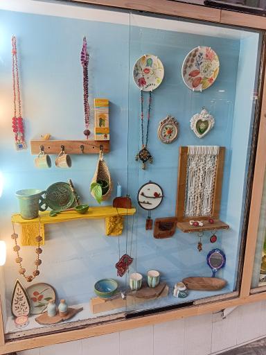 عکس گالری چوب دست