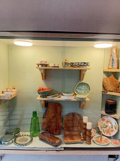 عکس گالری چوب دست