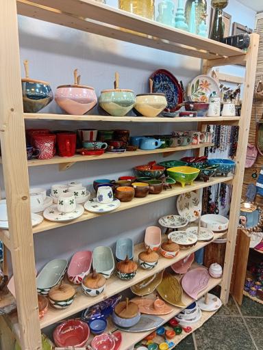 عکس گالری چوب دست