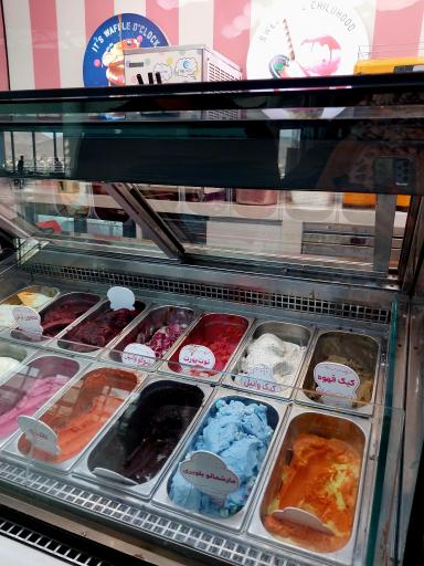 عکس پردیس سینمایی پرند مال