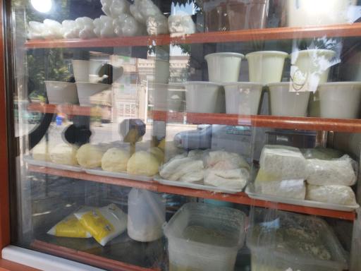 سوپر مارکت حسین