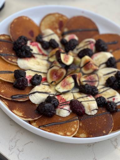 عکس کافه رستوران رآی (فلور سابق)