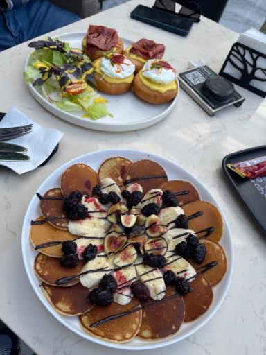 عکس کافه رستوران رآی (فلور سابق)