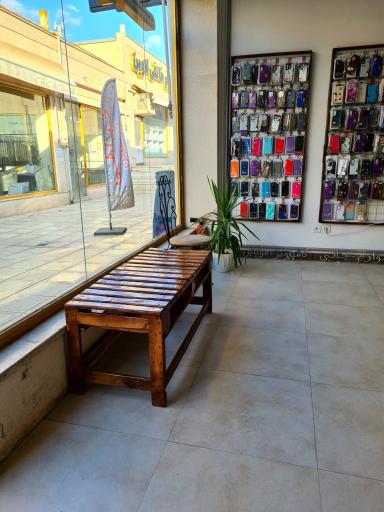 عکس موبایل تماس