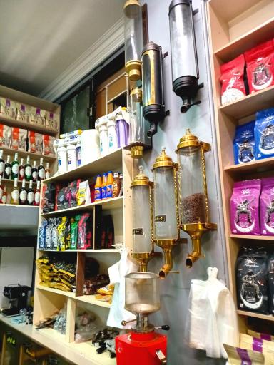 عکس قهوه فراجهان لطفی