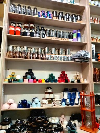 عکس قهوه فراجهان لطفی