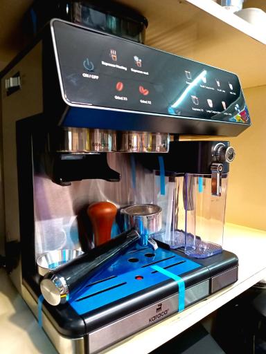 قهوه فراجهان لطفی