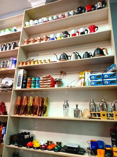 عکس قهوه فراجهان لطفی