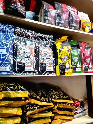 عکس قهوه فراجهان لطفی