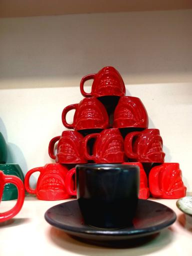 عکس قهوه فراجهان لطفی