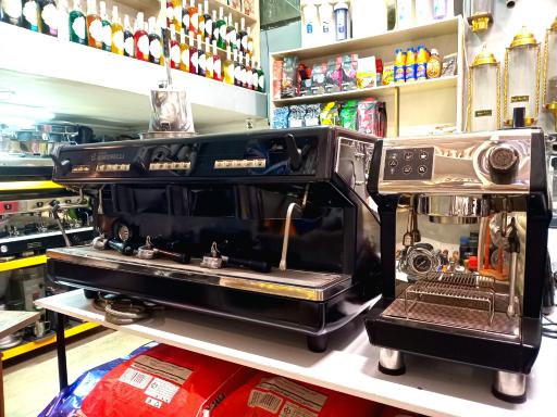 قهوه فراجهان لطفی