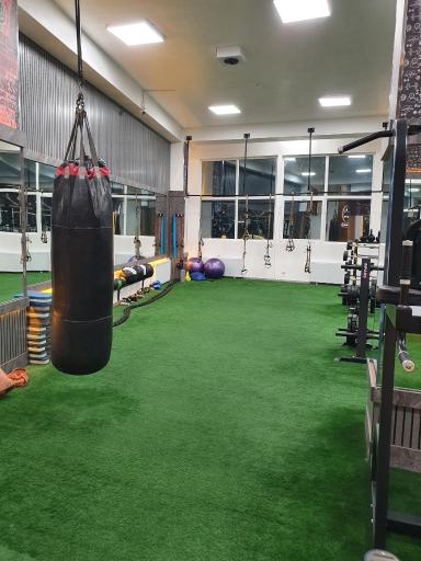 عکس مجموعه ورزشی آرنا 