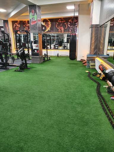 عکس مجموعه ورزشی آرنا 