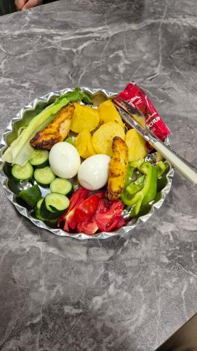 عکس مجموعه ورزشی آرنا 