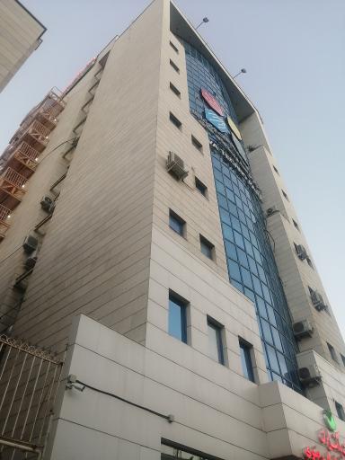 عکس پارک فناوری اطلاعات و ارتباطات