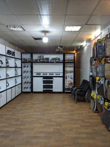 عکس مانیتور خودرو ایسوس فروشگاه اسپرلوکس