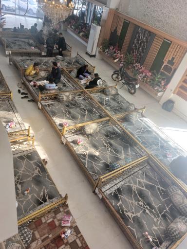 کبابی و رستوران ناصر