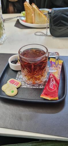 عکس کافه رستوران رآی (فلور سابق)