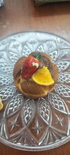 عکس کافه رستوران رآی (فلور سابق)