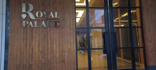 عکس مجتمع مسکونی رویال پلاس