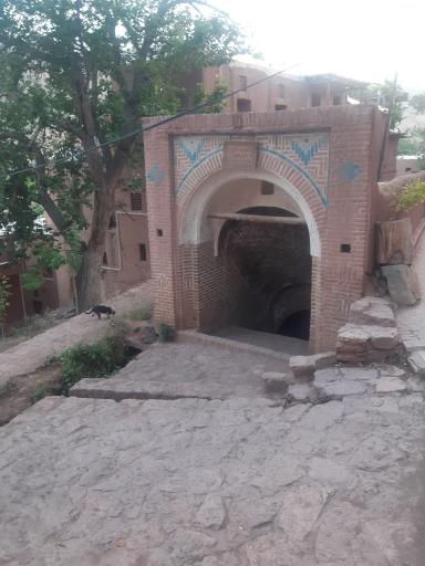 عکس خانقاه