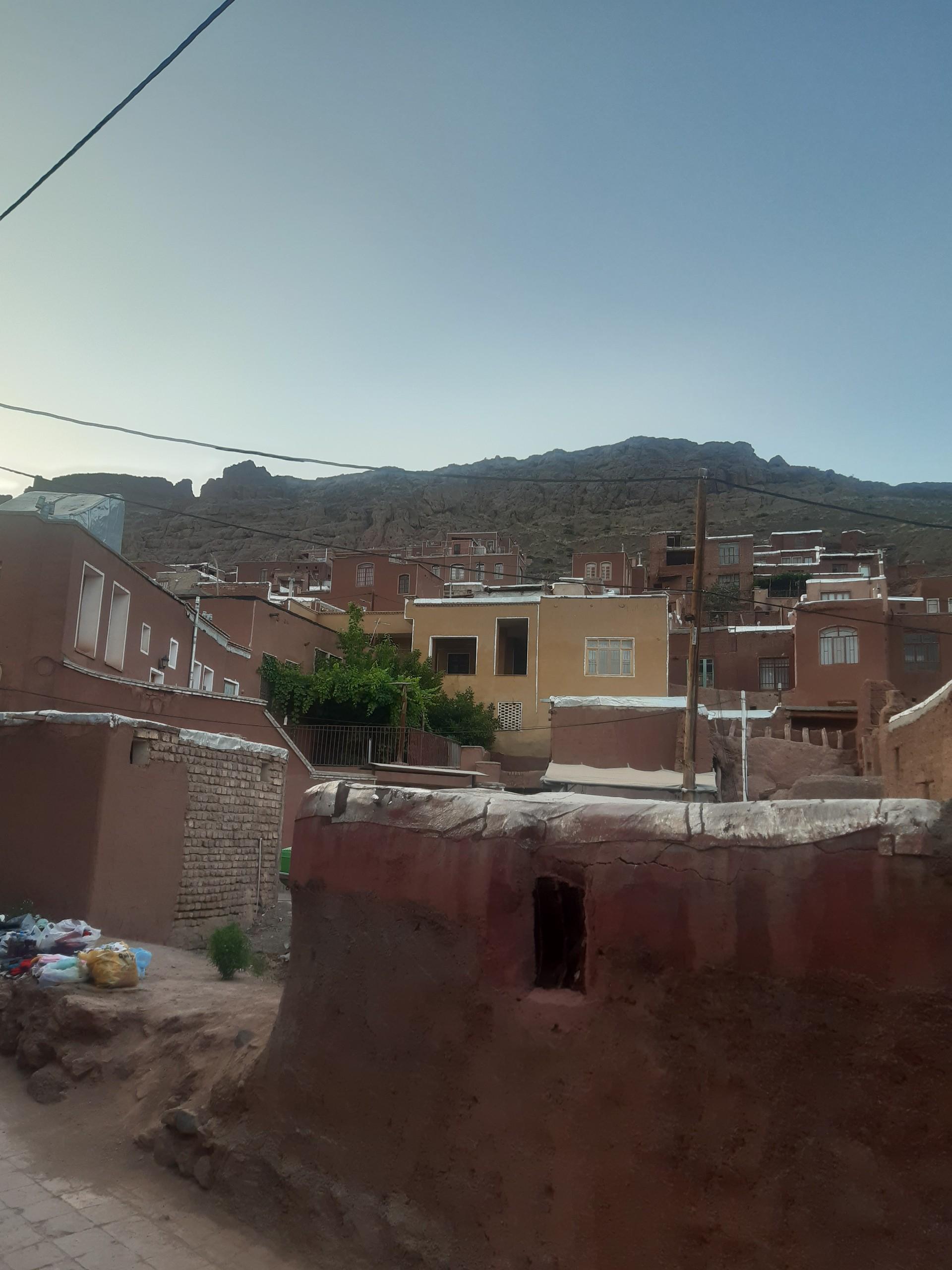 عکس خانقاه