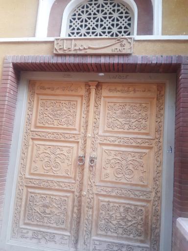 عکس خانقاه