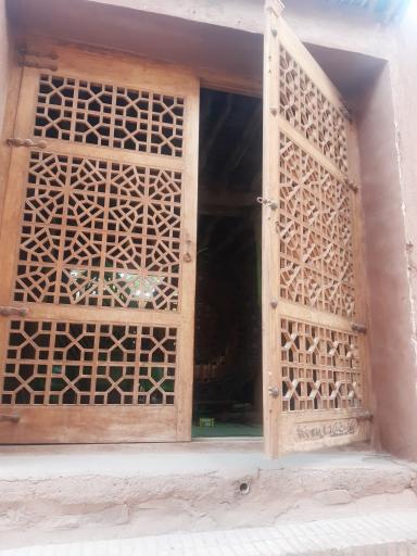 عکس خانقاه