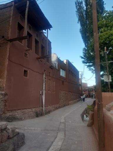 عکس خانقاه