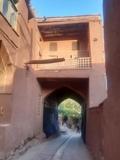 عکس خانقاه
