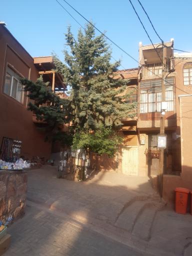 عکس خانقاه