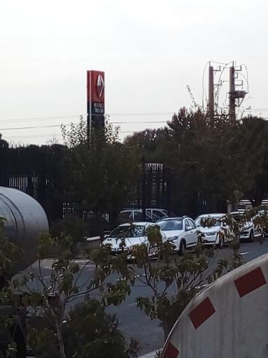 عکس شرکت آریا دیزل موتور