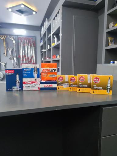 عکس لوازم تیونینگ اچ اف