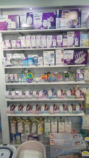 عکس نی نی نوپا