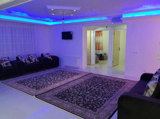 عکس سوئیت آپارتمان عقیق (باباطاهر)