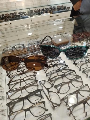 عکس قصر عینک